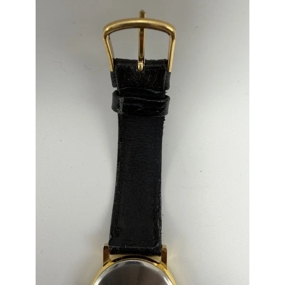 Yellowstone National Park Watch New Battery Vintage 32MM 7.5